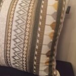 Tyynynpäällinen 40x40