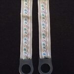 Tuttinauha Sininen kukka