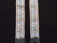 Tuttinauha Sininen kukka