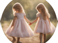 Lasten mekot & hameet