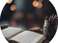 Lukeminen & Kirjoittaminen