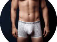 Miesten alusvaatteet