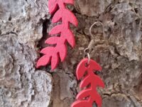 Köynnös korvakorut