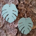 Peikonlehti korvakoru