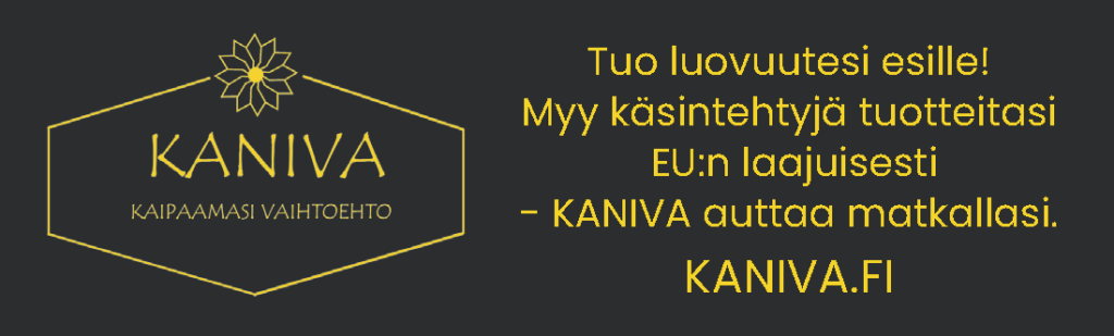 KANIVA_sanoma magazines