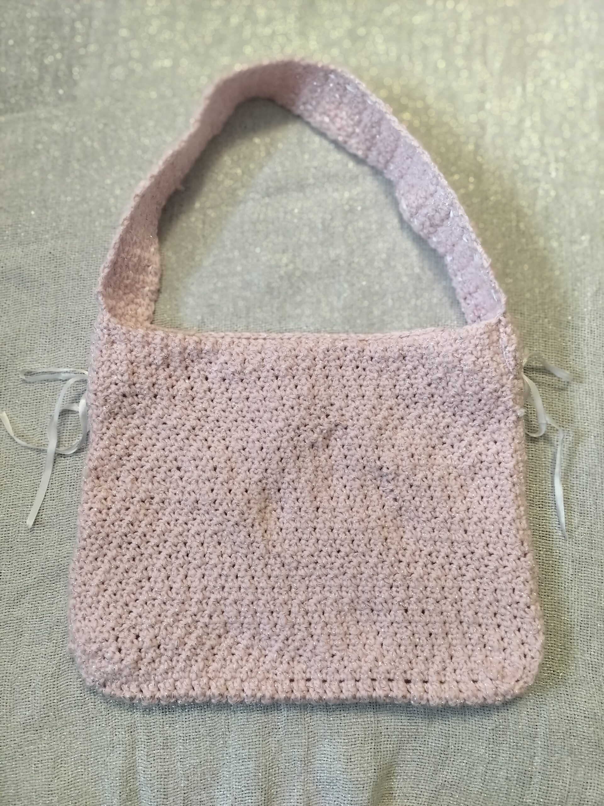 Virkattu kassi - Image 6