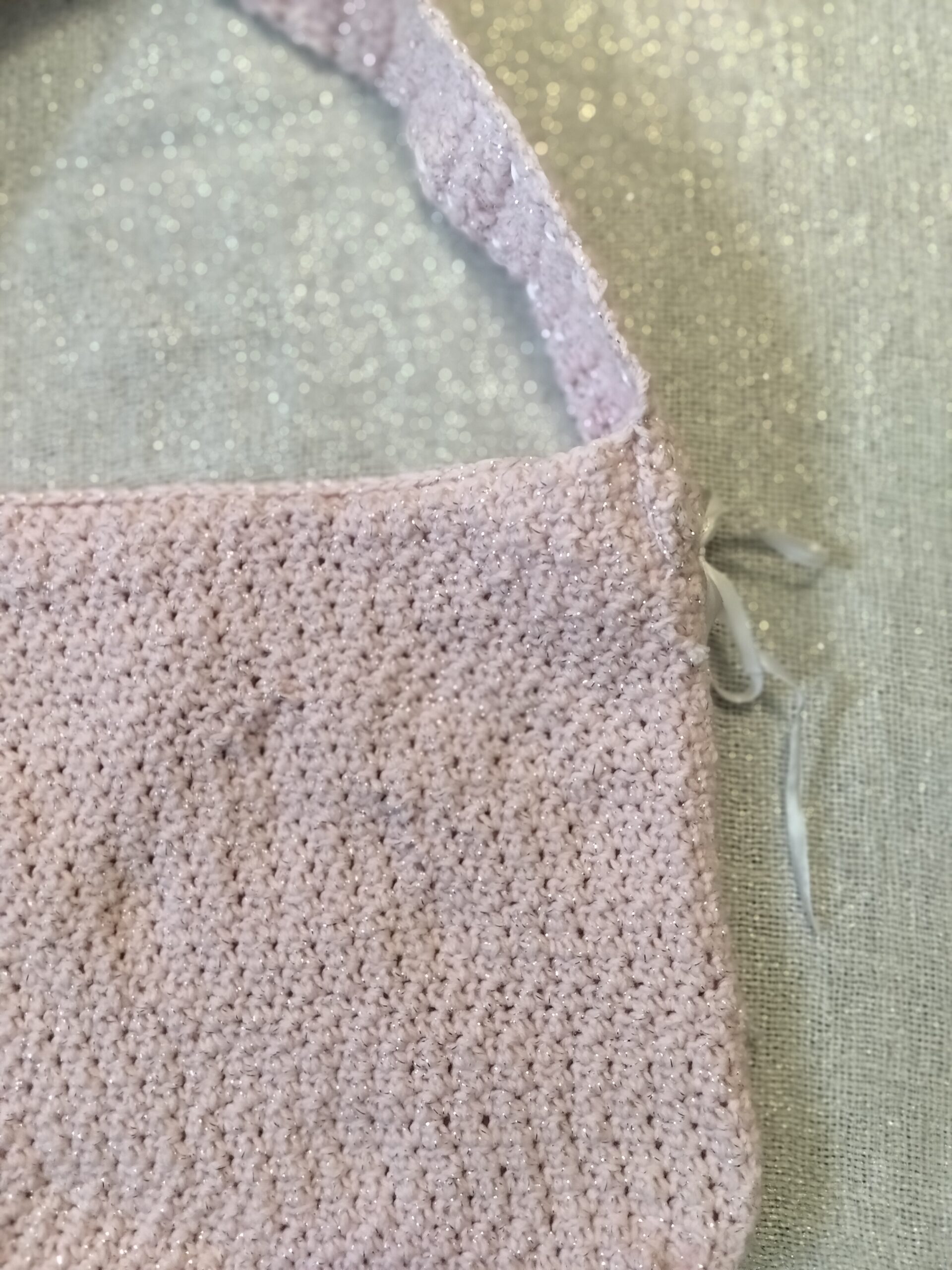 Virkattu kassi - Image 7