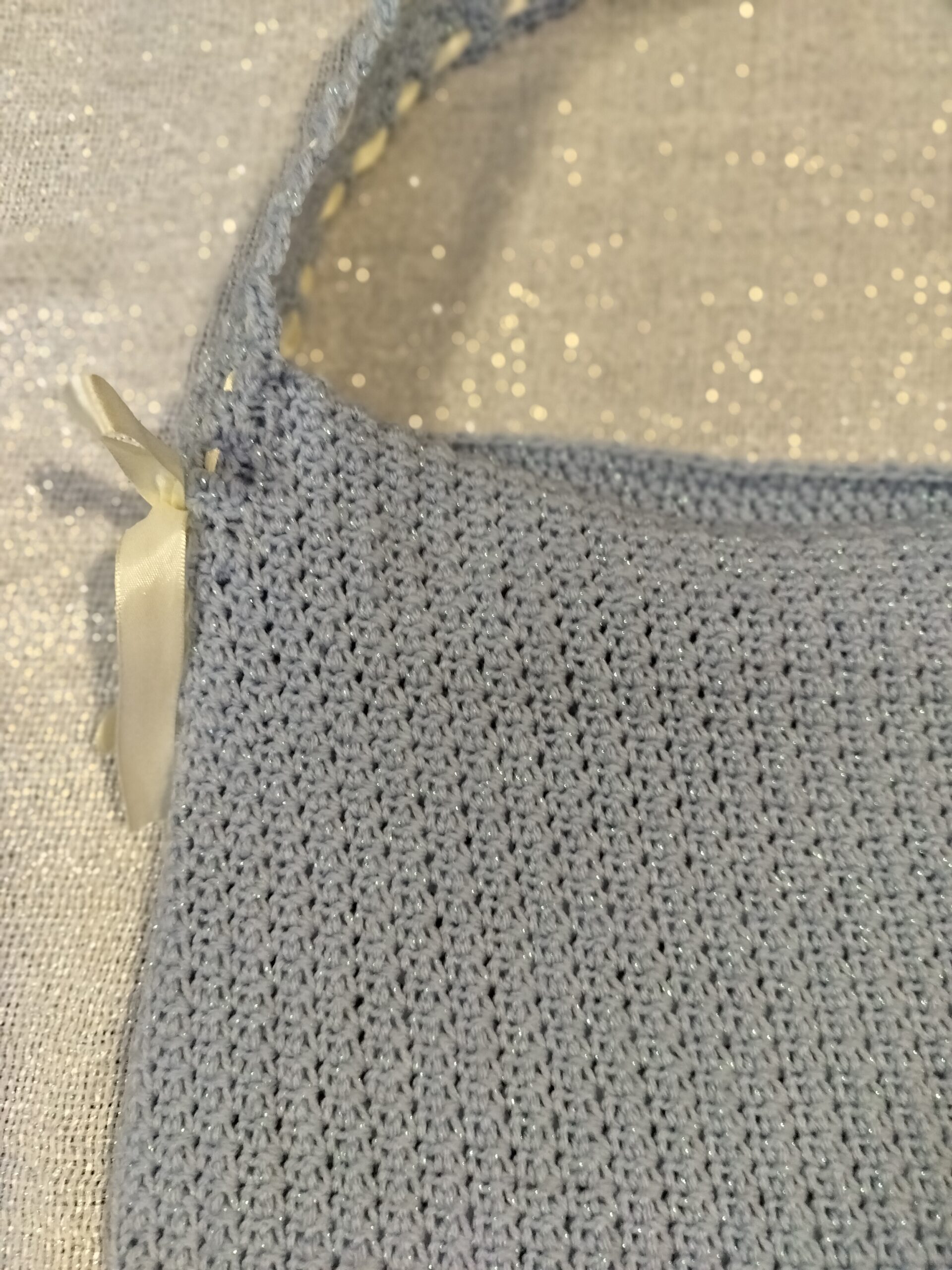 Virkattu kassi - Image 4