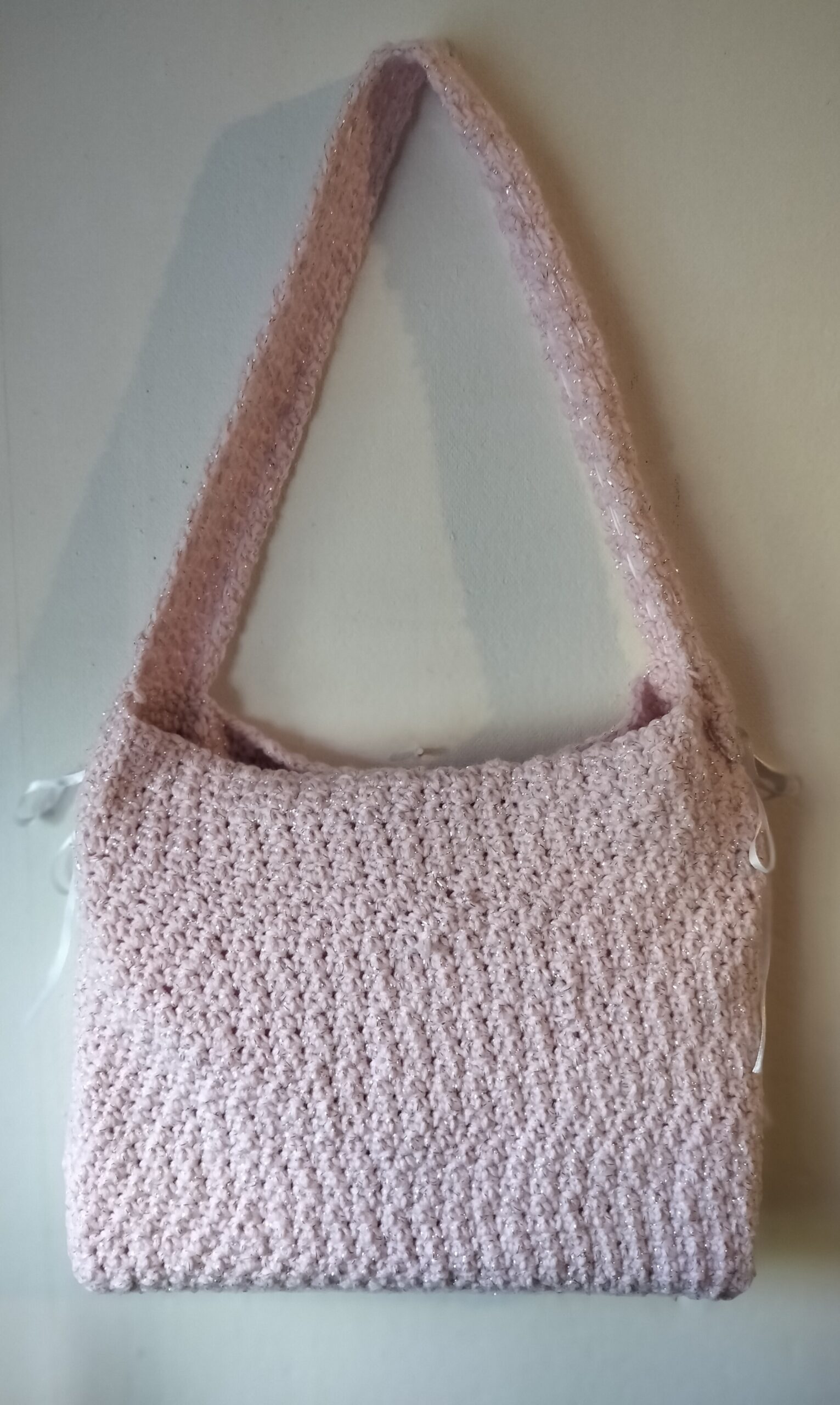 Virkattu kassi - Image 5