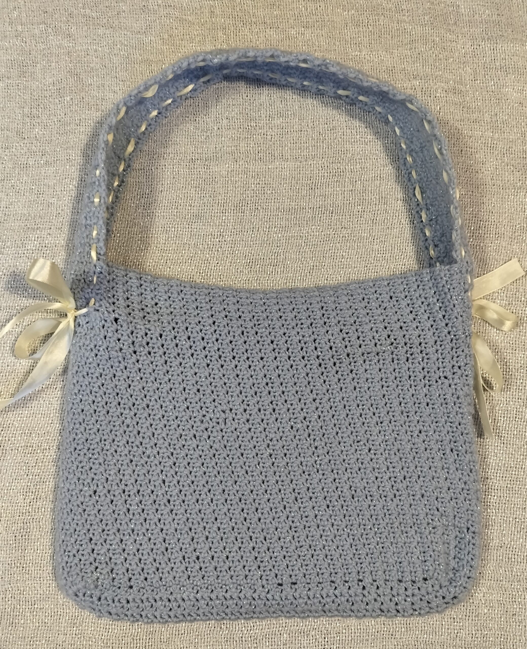 Virkattu kassi - Image 3