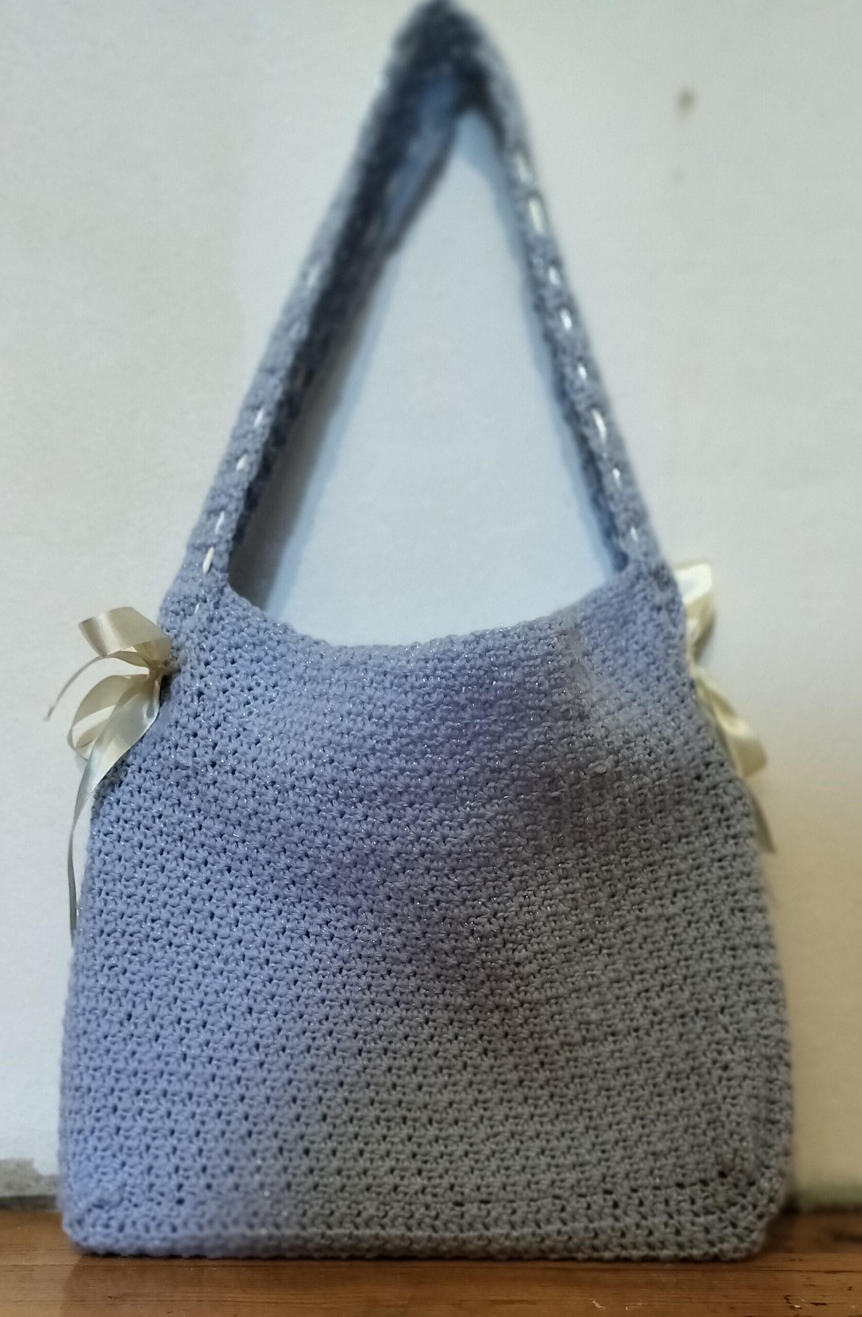 Virkattu kassi - Image 2