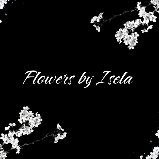 Flowers by Isela NYT