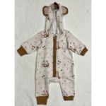 Vauvan collegehaalari