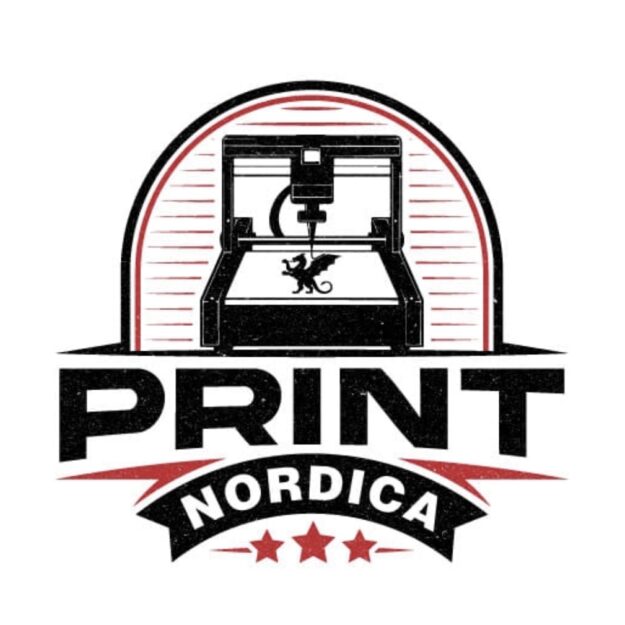 Print Nordica