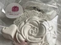 Huonetuoksu/Aromakivi