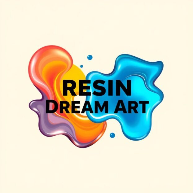 Resin Dream Art