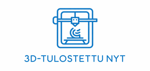 3Dtulostettu NYT